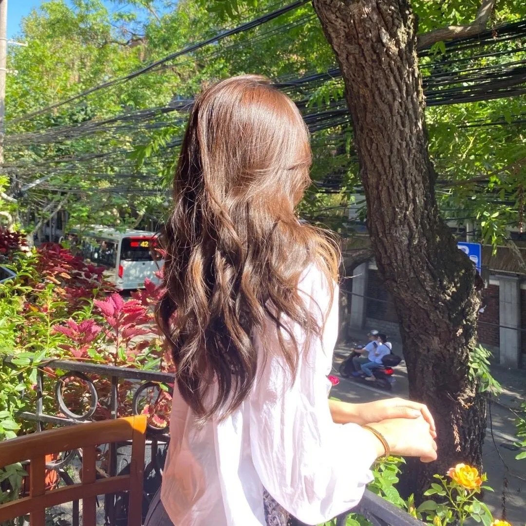 山东大姐