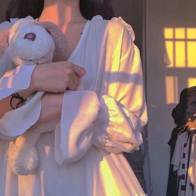 我不是天使