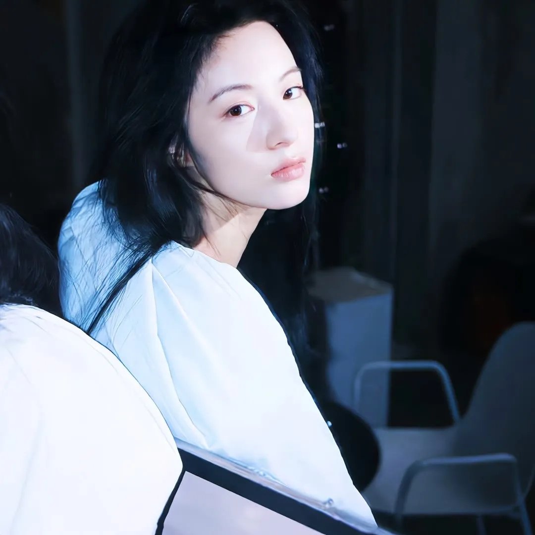 三月的大街